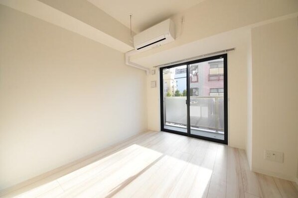 MAXIV八王子DUEの物件内観写真